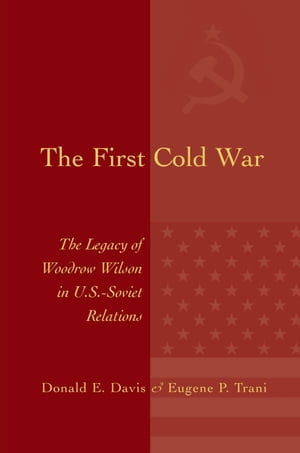 The First Cold War