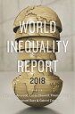 World Inequality Report 2018【電子書籍】