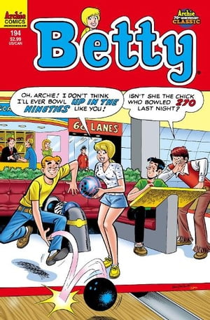 Betty #194