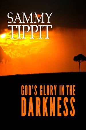 God's Glory in the Darkness