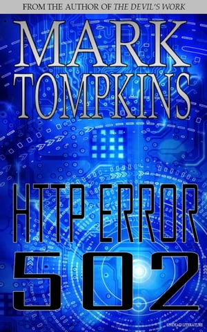 ŷKoboŻҽҥȥ㤨HTTP Error 502Żҽҡ[ Mark Tompkins ]פβǤʤ109ߤˤʤޤ