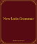 New Latin Grammar