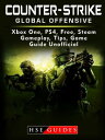 Counter Strike Global Offensive Xbox One, PS4, F