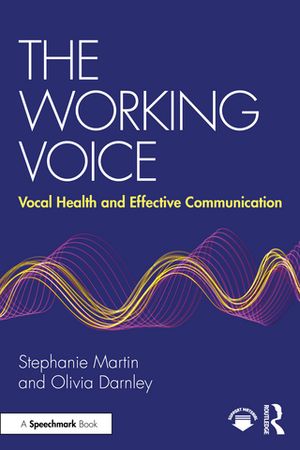 The Working Voice