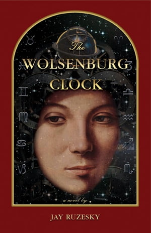 The Wolsenburg Clock