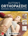 Dutton's Orthopaedic: Examination, Evaluation and Intervention Fourth Edition【電子...