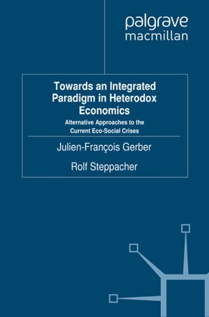 Towards an Integrated Paradigm in Heterodox Economics