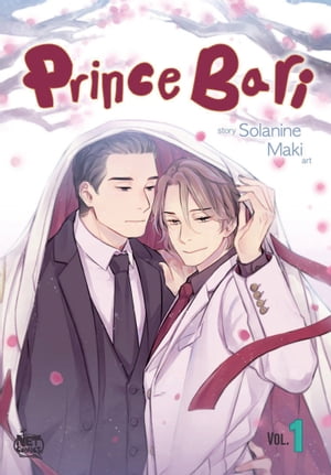 Prince Bari Volume 1