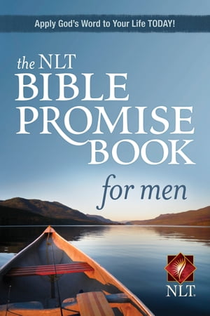The NLT Bible Promise Book for MenŻҽҡ[ Ronald A. Beers ]