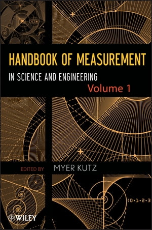 楽天楽天Kobo電子書籍ストアHandbook of Measurement in Science and Engineering, Volume 1【電子書籍】