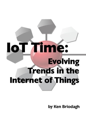 IoT Time: Evolving Trends in the Internet of Things