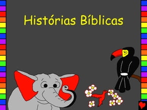 Histórias Bíblicas