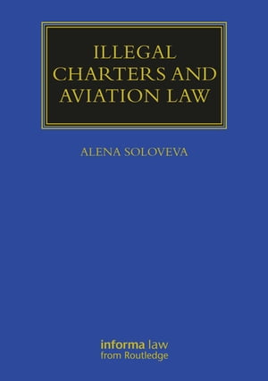 Illegal Charters and Aviation Law