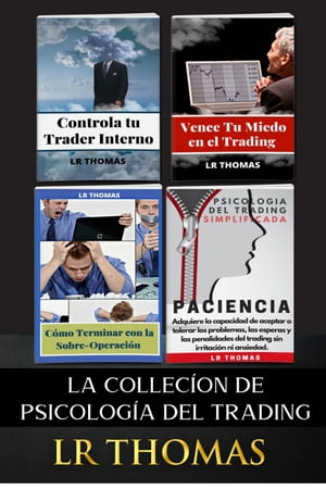 La Collecíon de Psicología del Trading