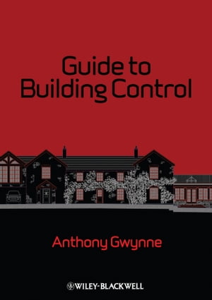 Guide to Building Control