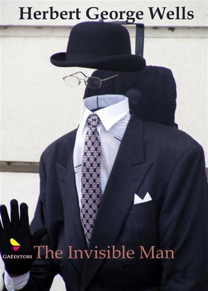 The Invisible Man