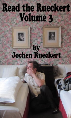 Read the Rueckert Volume 3