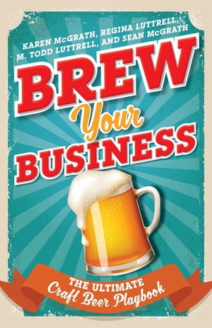 Brew Your Business