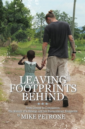Leaving Footprints Behind
