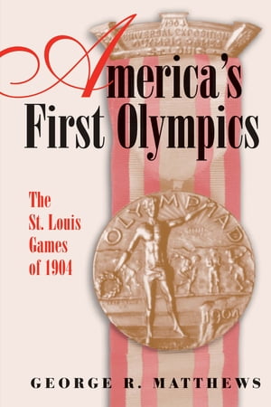 America's First Olympics