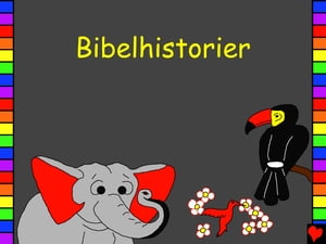 Bibelhistorier