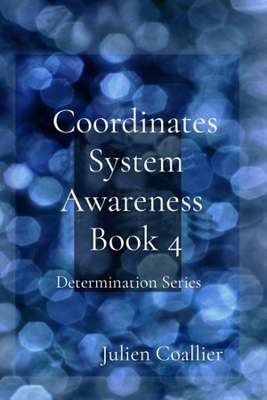 Coordinates System Awareness Book 4