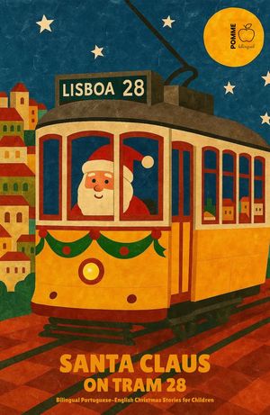ŷKoboŻҽҥȥ㤨Santa Claus on Tram 28: Bilingual Portuguese-English Christmas Stories for ChildrenŻҽҡ[ Pomme Bilingual ]פβǤʤ150ߤˤʤޤ
