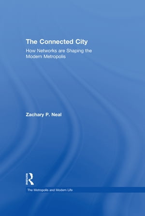 The Connected City