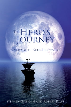 The Hero's Journey A Voyage of Self Discovery