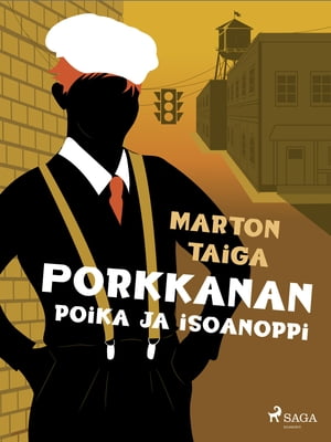 Porkkanan poika ja isoanoppi