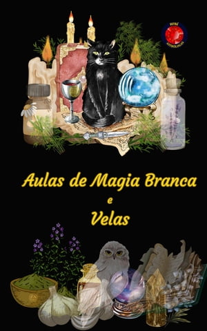 Aulas de Magia Branca e Velas