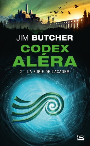 ŷKoboŻҽҥȥ㤨Codex Al?ra, T2 : La Furie de l'AcademŻҽҡ[ Jim Butcher ]פβǤʤ1,029ߤˤʤޤ