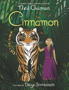 ＜p＞＜strong＞A perfect read-aloud picture book by the Newbery Medal-winning and ＜em＞New York Times＜/em＞ bestselling author of ＜em＞American Gods＜/em＞ and ＜em＞Norse Mythology,＜/em＞ Neil Gaiman, and illustrated in bold colors by Divya Srinivasan.＜/strong＞＜/p＞ ＜p＞A talking tiger is the only one who may be able to get a princess to speak in this beautiful picture book set in a mythic India.＜/p＞ ＜p＞This stunning picture book will transport readers to another time and place and will delight parents and children alike. "Full of Gaiman's wit and whimsy, this one is great for reading aloud (and looks pretty lovely on the shelf as well). Gorgeous, with lush illustrations by Divya Srinivasan" (Brightly).＜/p＞ ＜p＞Previously available only as an audio book, ＜em＞Cinnamon＜/em＞ has never been published in print before, and Divya Srinivasan’s lush artwork brings Neil Gaiman’s text to life.＜/p＞画面が切り替わりますので、しばらくお待ち下さい。 ※ご購入は、楽天kobo商品ページからお願いします。※切り替わらない場合は、こちら をクリックして下さい。 ※このページからは注文できません。