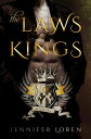 The Laws of Kings The Laws of Kings, #1【電子