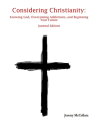 ŷKoboŻҽҥȥ㤨Considering Christianity: Knowing God, Overcoming Addictions, and Beginning Your Future Journal EditionŻҽҡ[ Jeremy McCollum ]פβǤʤ108ߤˤʤޤ