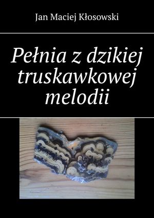 Pe?nia z?dzikiej truskawkowej melodii