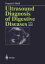 Ultrasound Diagnosis of Digestive Diseases