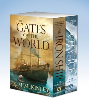 The Gates of the World, Volume One