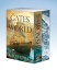 The Gates of the World, Volume OneŻҽҡ[ K. M. McKinley ]
