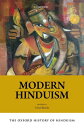 The Oxford History of Hinduism: Modern Hinduism【電子書籍】