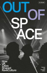 Out of Space【電子書籍】[ Jim Ottewill ]