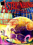 Astounding SCI-FI Stories, Volume II【電子書籍】[ Harry Bates, Editor ]