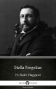 Stella Fregelius by H. Rider Haggard - Delphi Cl