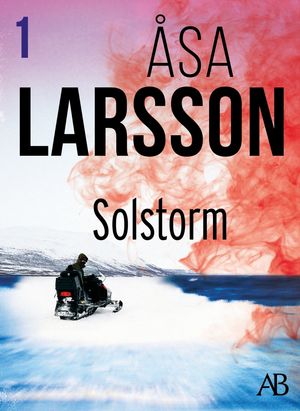 Solstorm