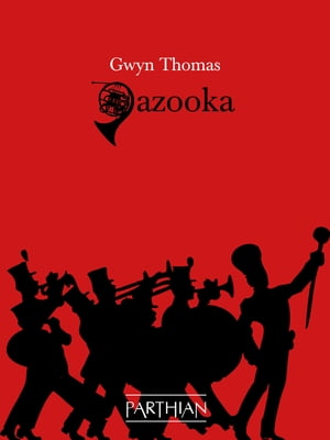 ŷKoboŻҽҥȥ㤨GazookaŻҽҡ[ Gwyn Thomas ]פβǤʤ468ߤˤʤޤ