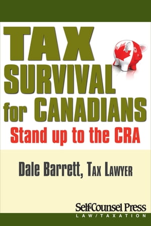 Tax Survival for Canadians