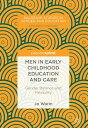 ŷKoboŻҽҥȥ㤨Men in Early Childhood Education and Care Gender Balance and FlexibilityŻҽҡ[ Jo Warin ]פβǤʤ6,076ߤˤʤޤ