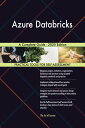 ŷKoboŻҽҥȥ㤨Azure Databricks A Complete Guide - 2020 EditionŻҽҡ[ Gerardus Blokdyk ]פβǤʤ5,766ߤˤʤޤ