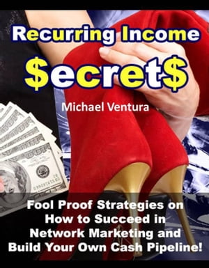 Recurring Income Secrets