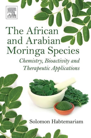 The African and Arabian Moringa Species